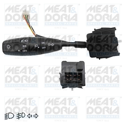 Steering Column Switch